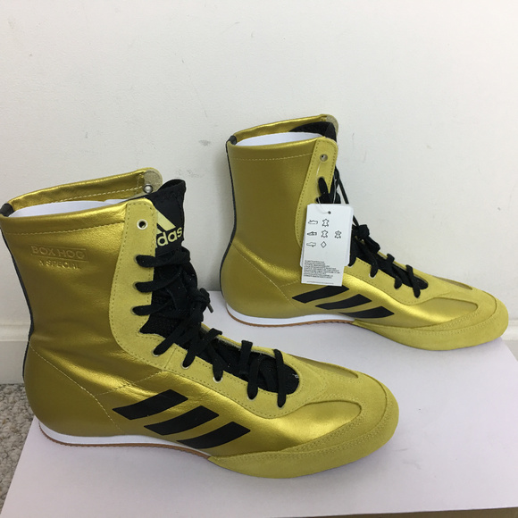 adidas box hog special